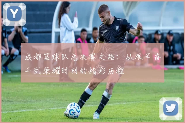 成都篮球队总决赛之路：从艰辛奋斗到荣耀时刻的精彩历程