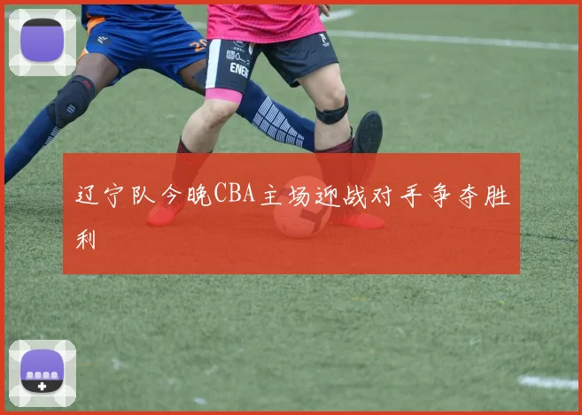 辽宁队今晚CBA主场迎战对手争夺胜利