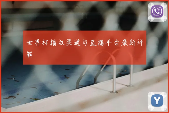 世界杯播放渠道与直播平台最新详解