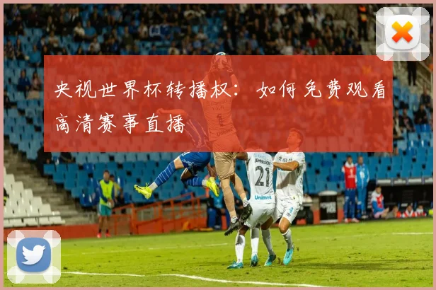 央视世界杯转播权:如何免费观看高清赛事直播