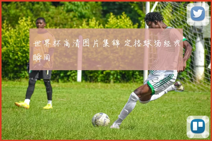 世界杯高清图片集锦 定格球场经典瞬间