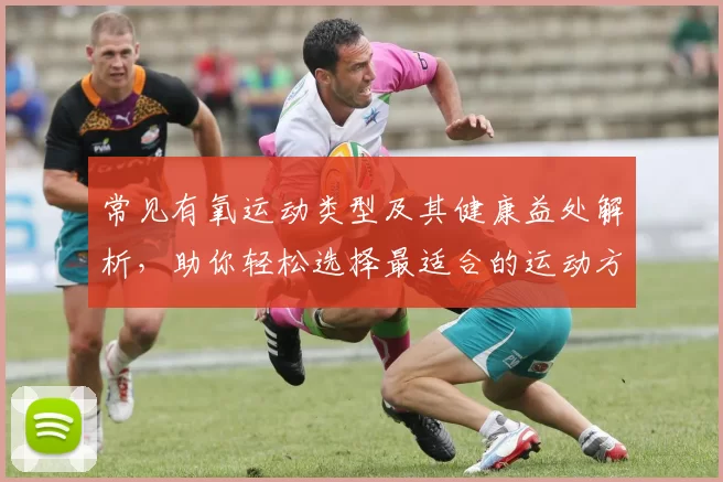 常见有氧运动类型及其健康益处解析，助你轻松选择最适合的运动方式