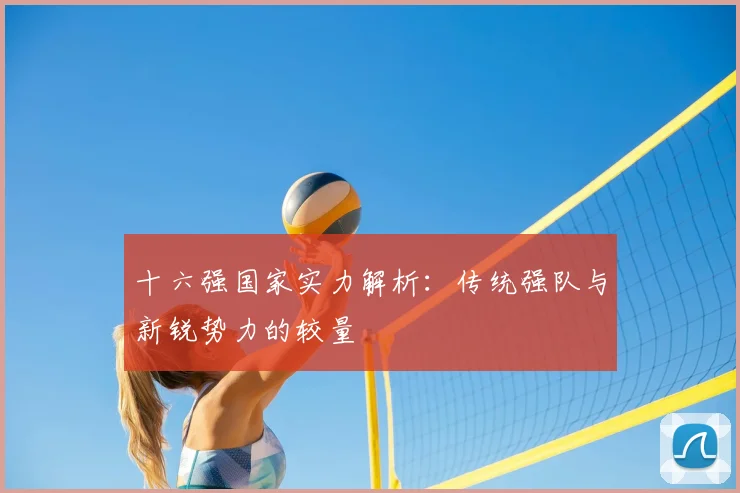 十六强国家实力解析:传统强队与新锐势力的较量