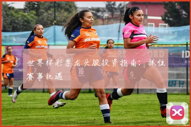 世界杯彩票龙头股投资指南：抓住赛事机遇
