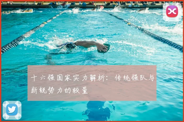 十六强国家实力解析：传统强队与新锐势力的较量
