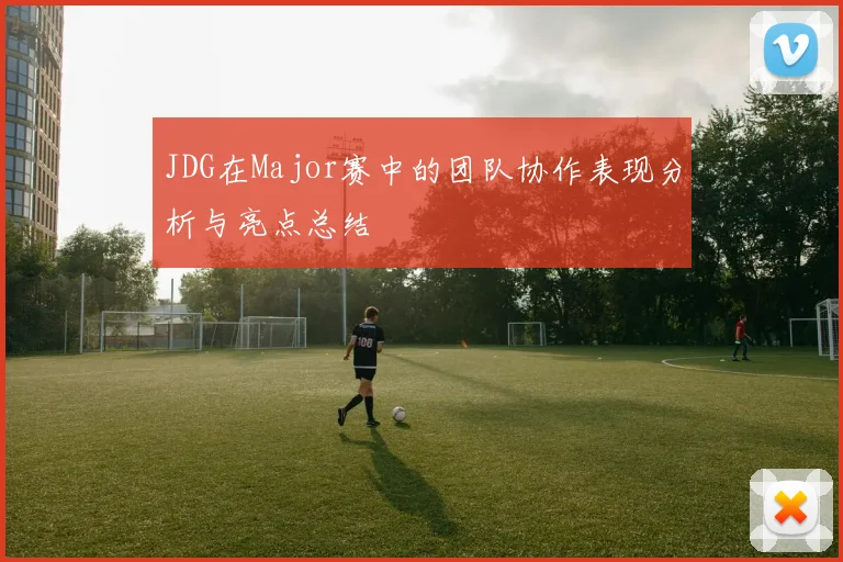JDG在Major赛中的团队协作表现分析与亮点总结